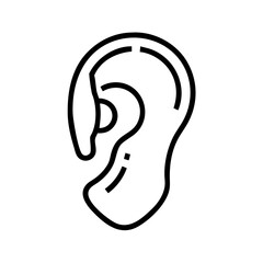 ear