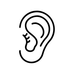 ear