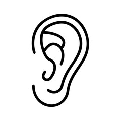 ear