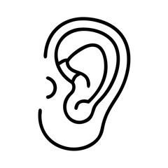 ear