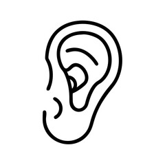 ear