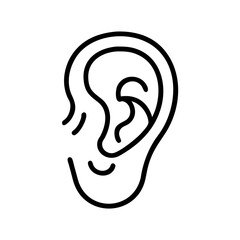 ear