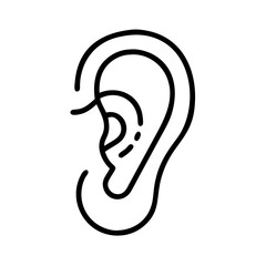ear