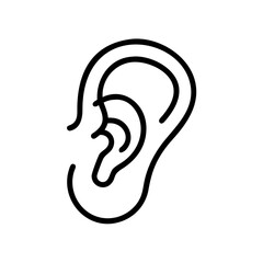 ear