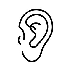 ear