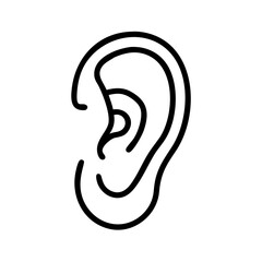 ear