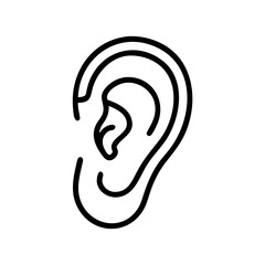 ear