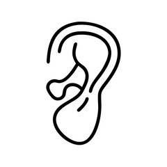 ear