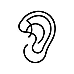 ear