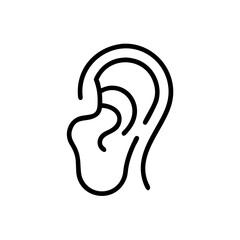 ear