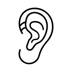 ear