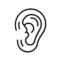 ear