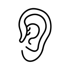 ear