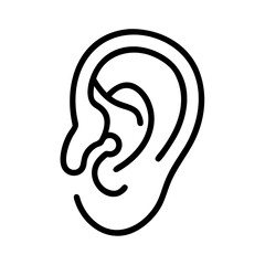 ear