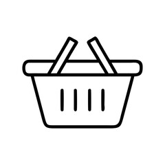 Shopping Basket
