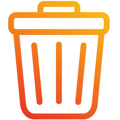 Delete Icon