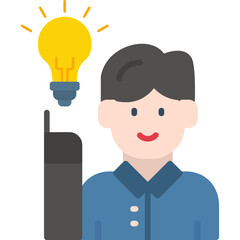 Ideas Icon