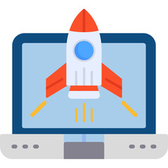 Laptop Icon