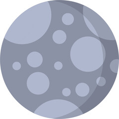 Moon Icon