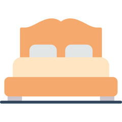 Bed Icon