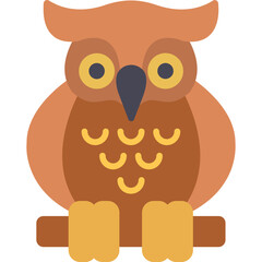 Owl Icon