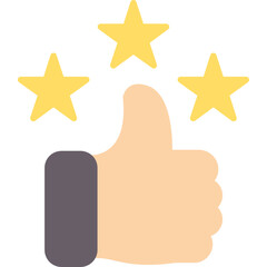 Thumbs up Icon