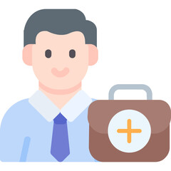 New hire Icon
