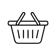 Shopping Basket

