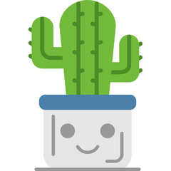 Cactus Icon