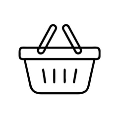 Shopping Basket
