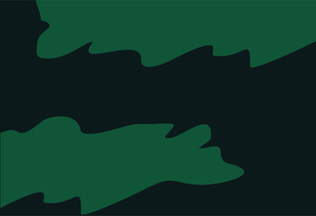 Camouflage pattern. Seamless background. Vector illustration.