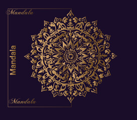 MANDALA 3