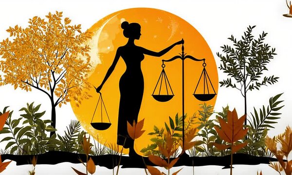 Autumnal Justice