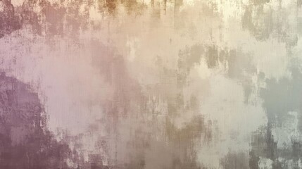 Obraz premium Soft Gradient Abstract Texture Background with Subtle Hues and Distressed Patterns for Design