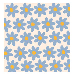 Groovy Funky Background