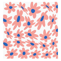 Groovy Funky Background