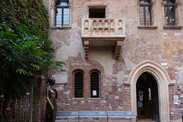 Verona, Italy, is a city known for its romantic charm, medieval architecture, and Shakespearean...