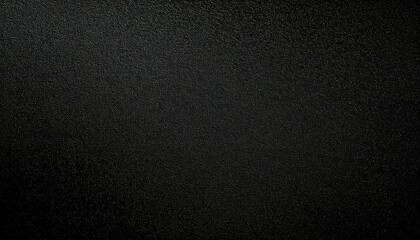 Obraz premium black leather texture