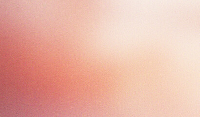 Red Noise Effect Gradient Texture Grainy Background