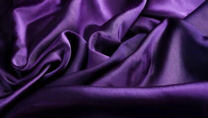 purple silk background