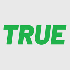 True Vector Art, icons, and Graphics