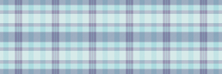Serene pastel plaid pattern in soft blue and purple hues.  Perfect for textile design, website backgrounds, or crafting projects.