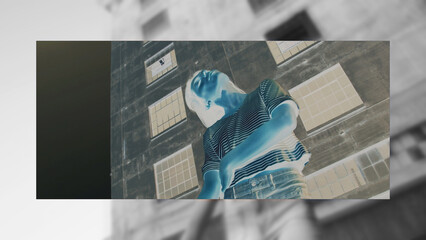 Solarized Media Transition With Media Replace