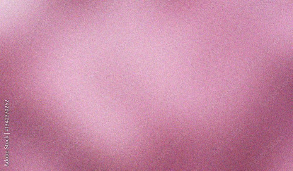 Poster red noise effect gradient texture grainy background
