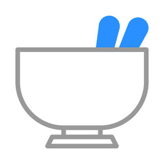 Mortar and pestle for pharmaceutical compounding