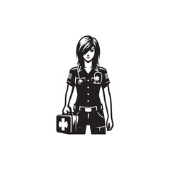 Paramedic Vector (2).eps