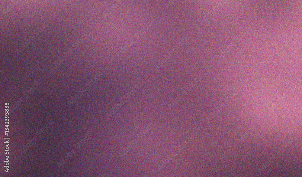 Poster red noise effect gradient texture grainy background