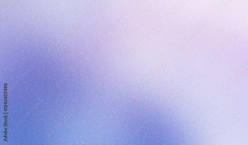 Canvas Prints purple noise effect gradient texture grainy background