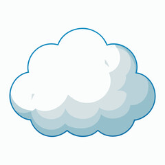 cloud computing concept