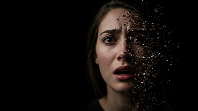 Dissolving Text Effect Images – Browse 3,804 Stock Photos, Vectors, and ...